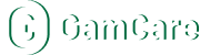 gamcare logo